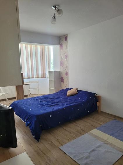 Garsonieră semidecomandată în Tudor