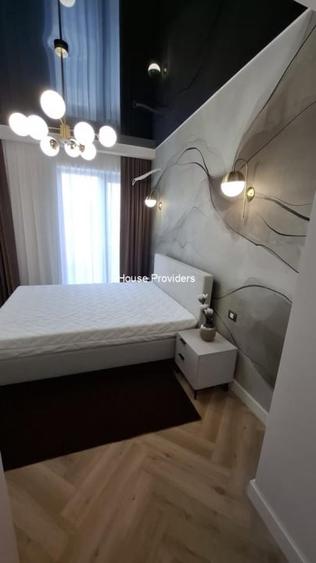 Apartamente 4 Camere|Terasa 36mp|Pipera Rond OMV - 5