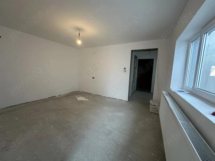 Casă cu 2 camere cu Teren 161 Mp în Rudului