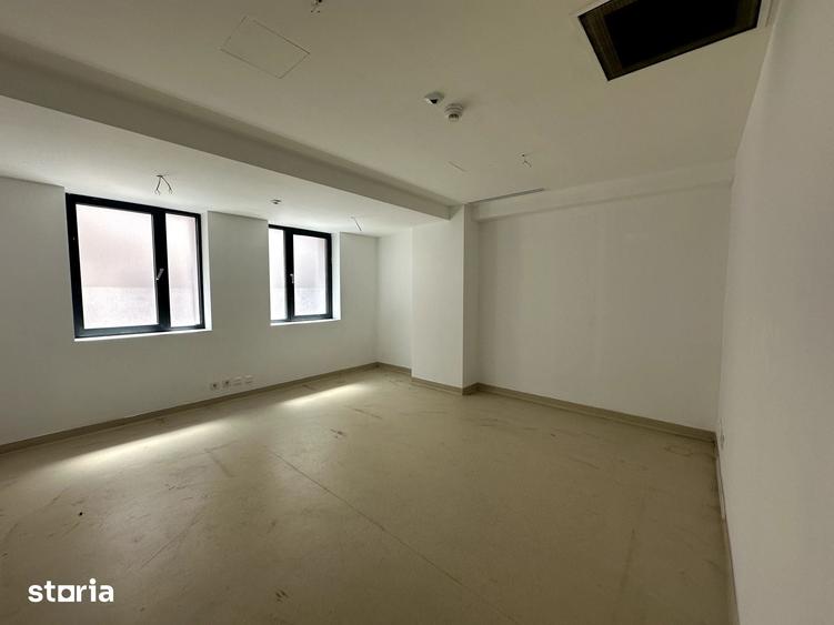 Spațiu comercial, de 254 mp, în Herăstrău