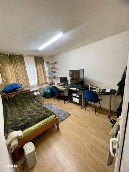 Apartament cu 4 camere, mobilat în Mănăștur — fotografia 2