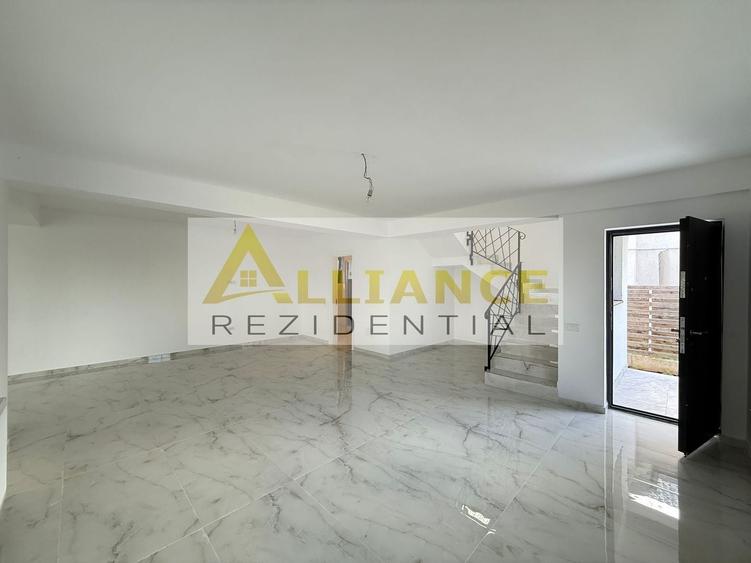 Vila P+M | 4 camere | 3 bai | Teren 308mp - 7