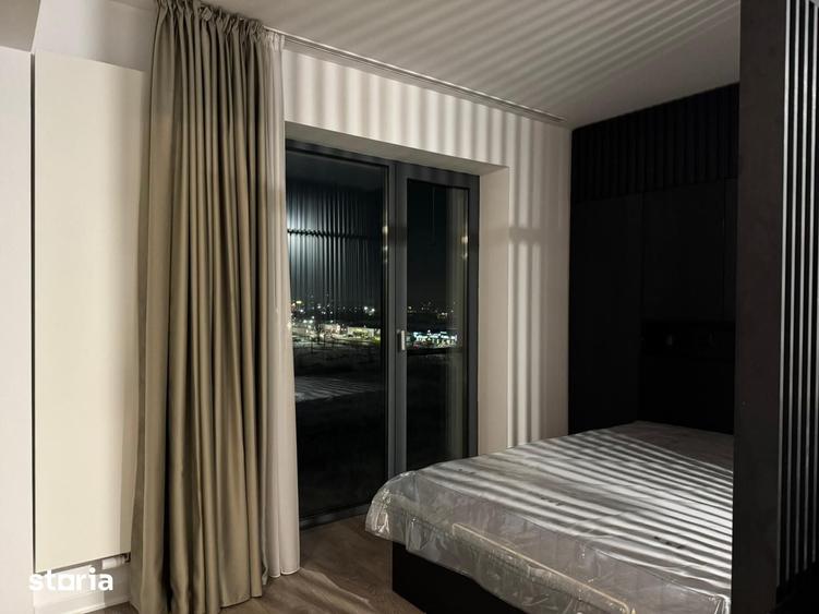 Studio modern de inchiriat | Cloud 9 | Direct Proprietar | Bucure?ti - 12