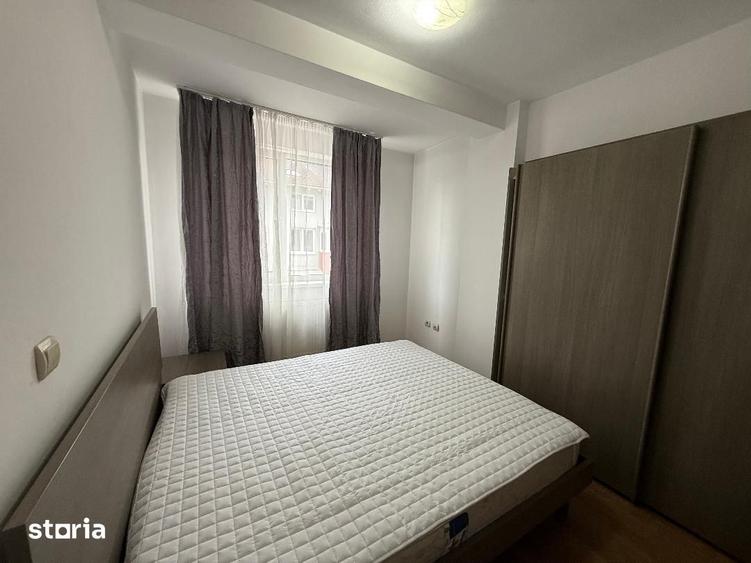 De inchiriat Apartament 2 camere, zona Cetate Stadion, Bloc Nou. - 5