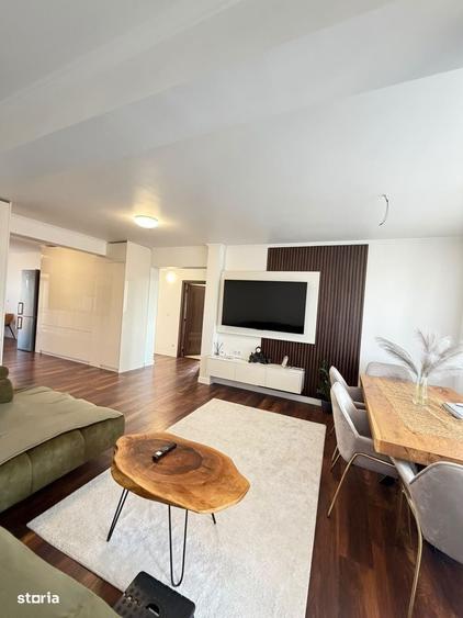 Apartamentul spatios | Modern si elegant | Str.Lacrimioarei - 2