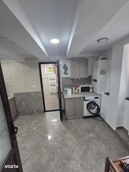 Apartament 3 camere, zona ultracentrala, mobilat, parter - 3