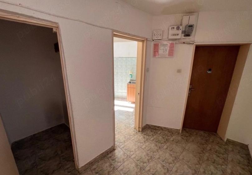 Apartament cu 2 camere decomandat în Moșilor