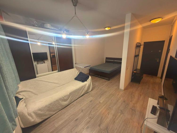 Garsonieră semidecomandată în Sălaj