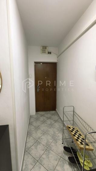 Chirie 2 camere, decomandat, mobilat complt, etaj intermediar, Poli 2 - 9