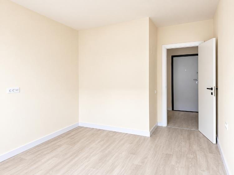 Apartament cu 2 camere decomandat în Bucureștii Noi