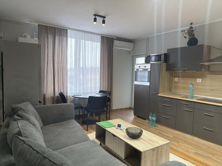 Apartament cu 3 camere decomandat în Șelimbăr