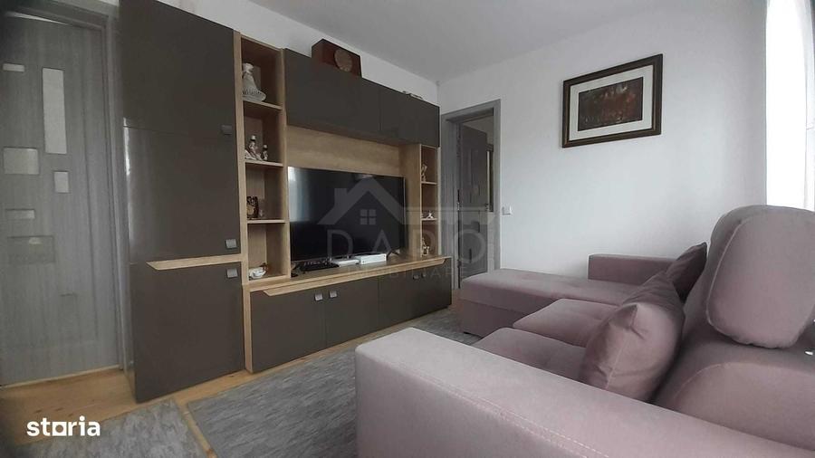 Casă cu 2 camere cu Teren 400 Mp în Ceuaș