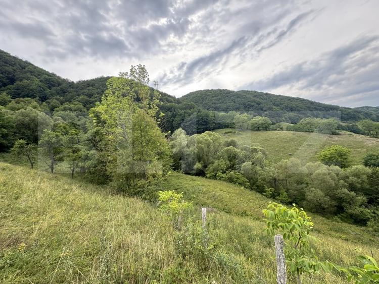 Teren agricol extravilan de 23376 mp, în Periferie