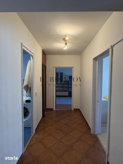 Apartament cu 2 camere - decomandat - Mega Mall - Pantelimon - 8