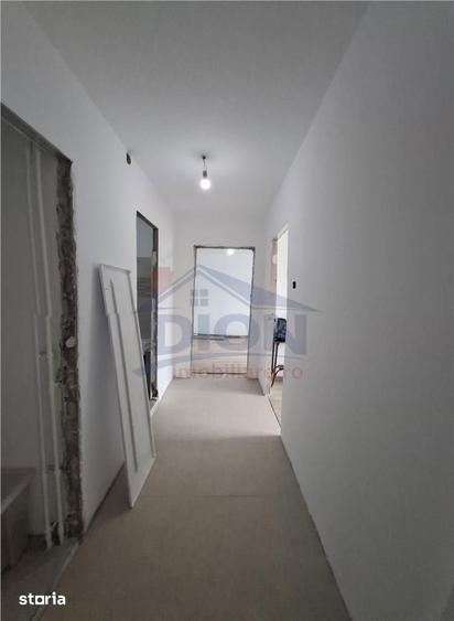 Apartament cu 2 camere decomandat în Pantelimon