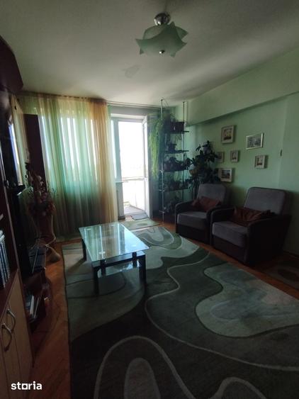 Va propunem la vanzare la superpre? ap.2 camere in Gheorgheni - 3