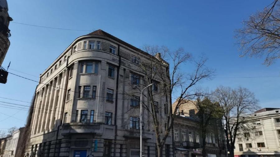 Spațiu comercial, de 320 mp, în Ultracentral