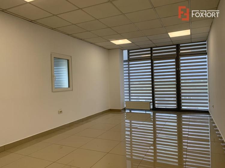 Spațiu industrial, de 377 mp, în Șagului