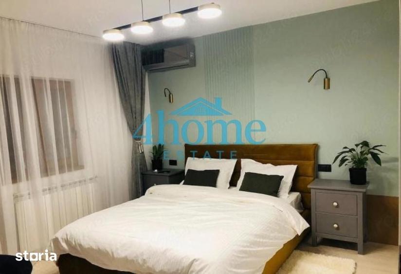 Apartament cu 2 camere în Văcăresti