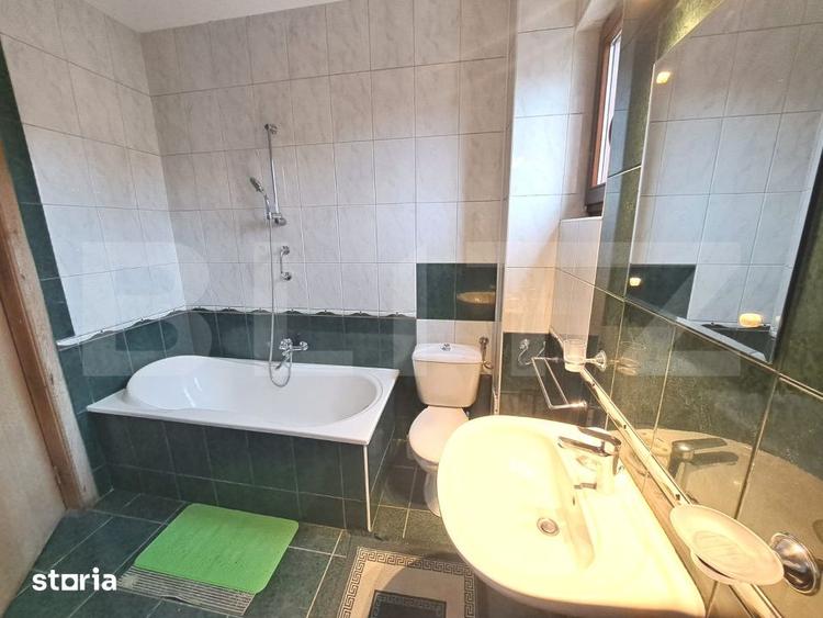 Casă cu 5 camere cu Canalizare în Bartolomeu