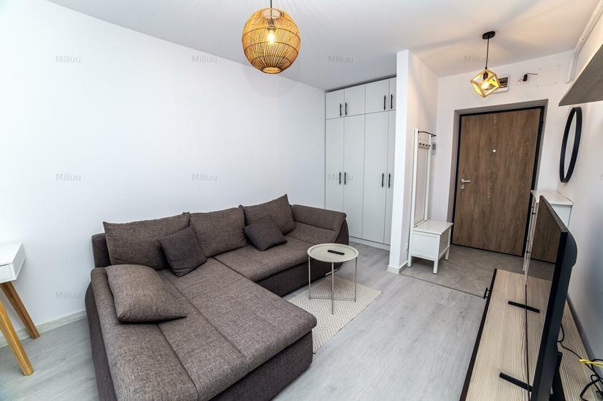 2 camere | Parcare | Zona Pallady - 3