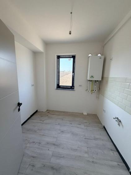 Apartament 2 camere, 58 mp, finalizat - Rediu restaurant Casa Blanca - 3