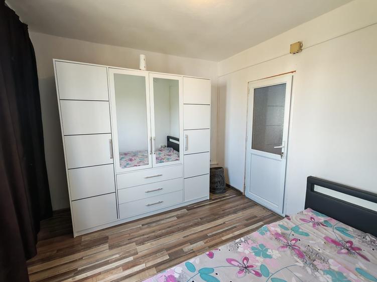 Garsonieră semidecomandată în Bran