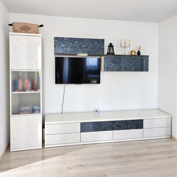 Apartament cu 2 camere, mobilat în City Park Mall