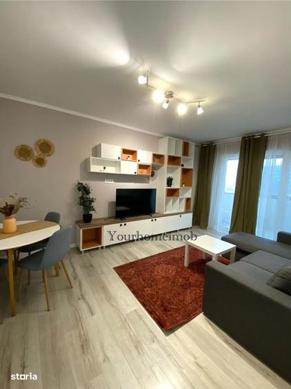 Apartament Calea Bucuresti-Happy Residence 2camere decomandate 7/11 - 3