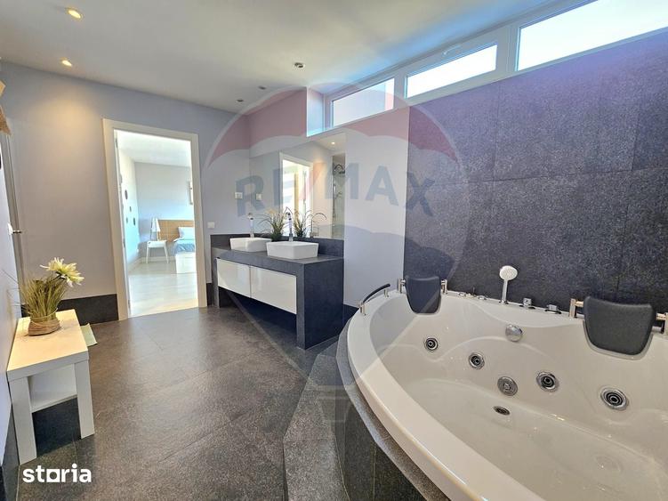Apartament lux cu 2 camere de inchiriat Centrul Vechi Constanta - 3