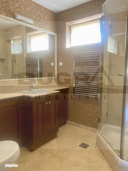 Apartament cu 3 camere în Europa