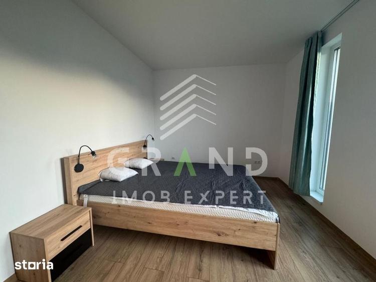 Casă cu 4 camere cu Teren 600 Mp în Baciu