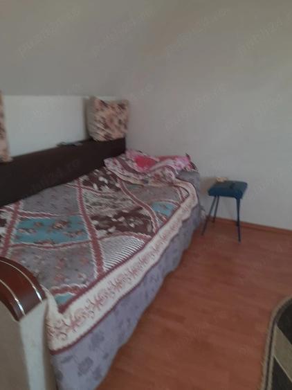 Casă individuală cu 5 camere cu Canalizare în Lumina