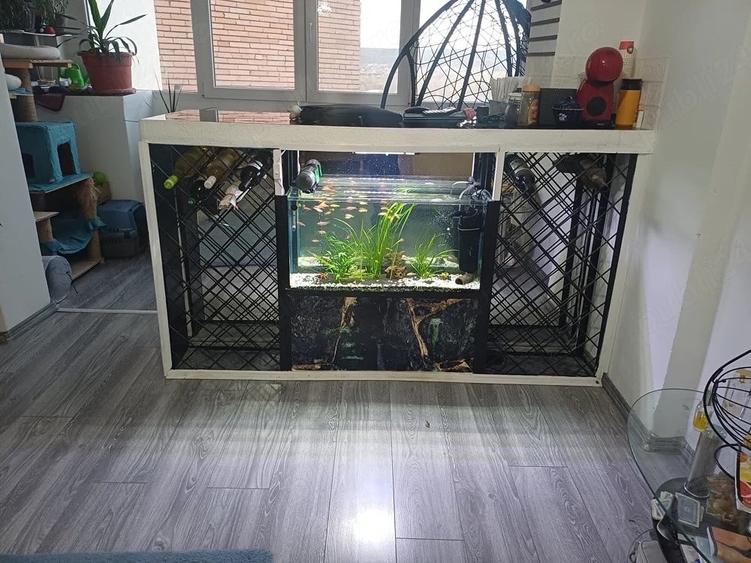 Apartament cu 4 camere decomandat în Ultracentral