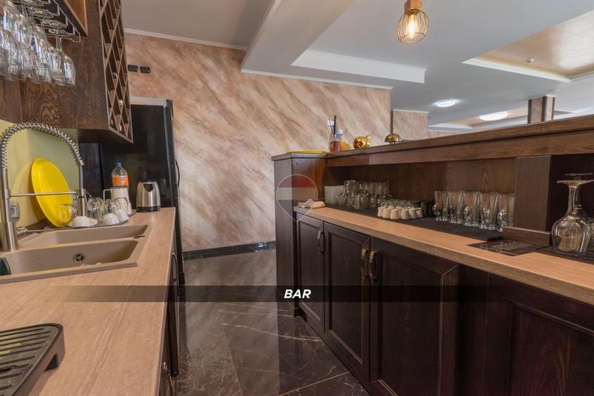 Hotel modern de vânzare PRISLOP Borsa, Maramureș | Oportunitate unică - 49