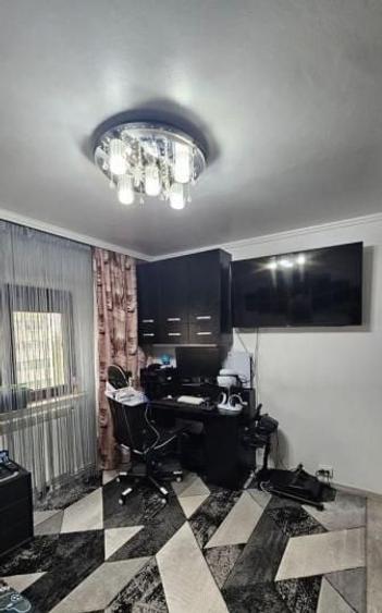 Apartament cu 3 camere decomandat, mobilat în Inel I