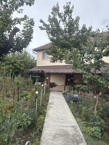 Casa centru Alba Iulia