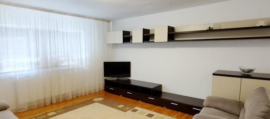 Apartament 3 camere tip H, Nerva Traian mall Vitan, metrou 900 metri - 2