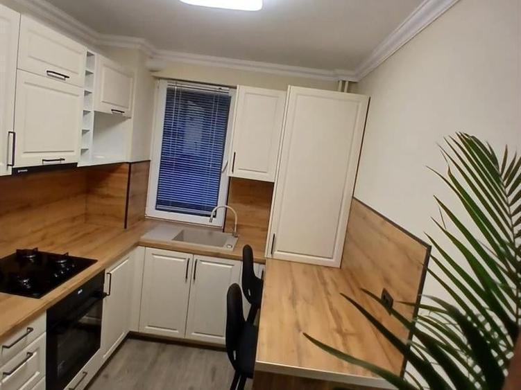 Vand apartament 48mp semidecomandat,et.1,zona foarte buna, complet renovat - 7