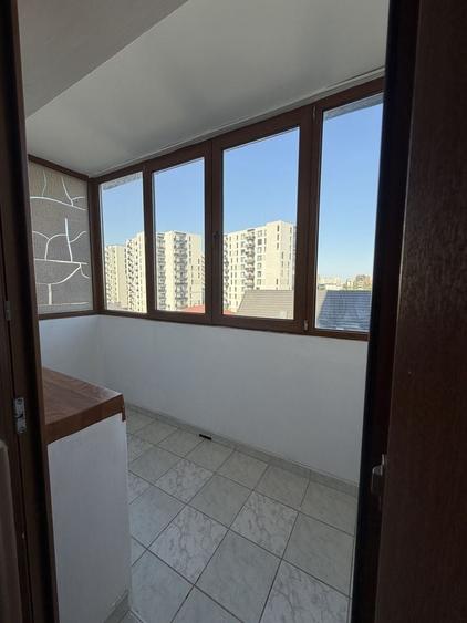 Apartament cu 2 camere decomandat în Chișinau