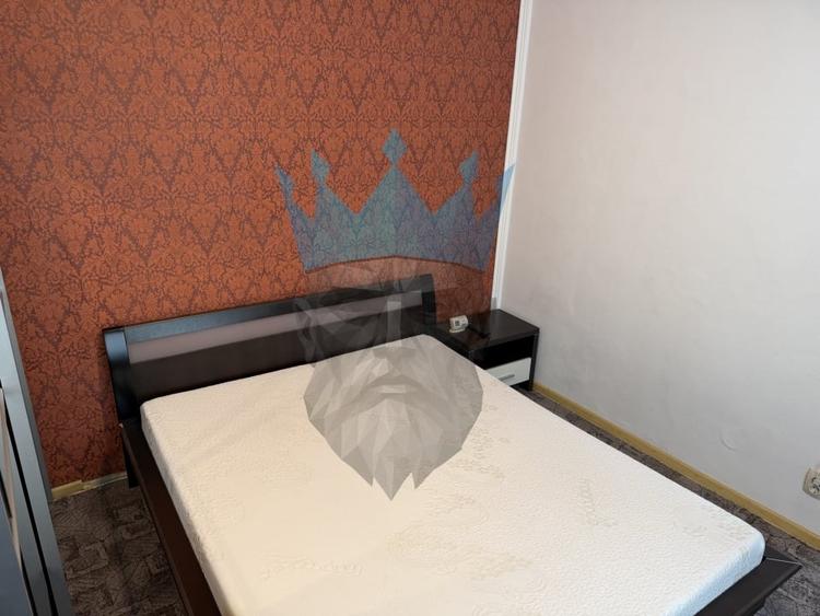 Apartament cu 2 camere decomandat, mobilat în Vitan