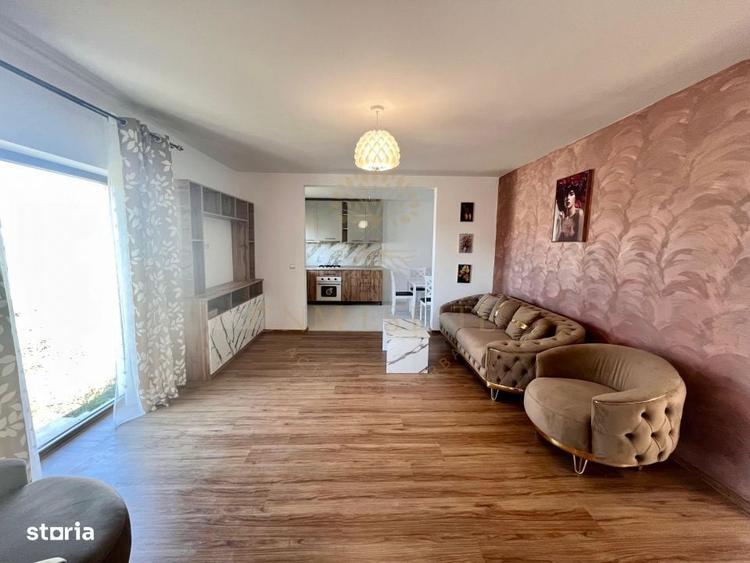 Casă cu 3 camere în Gagu