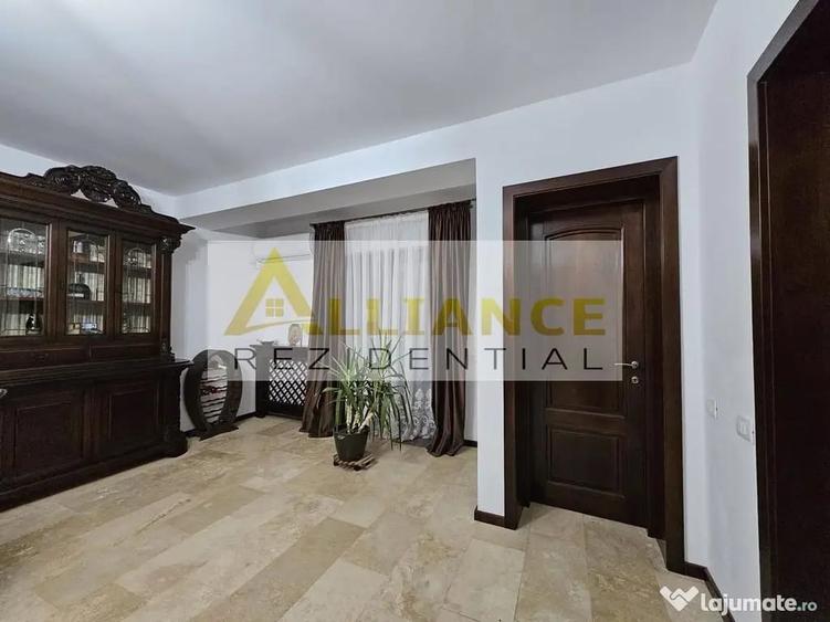 Vila individuala 4 camere - Popesti Leordeni - Teren 566 mp - 16