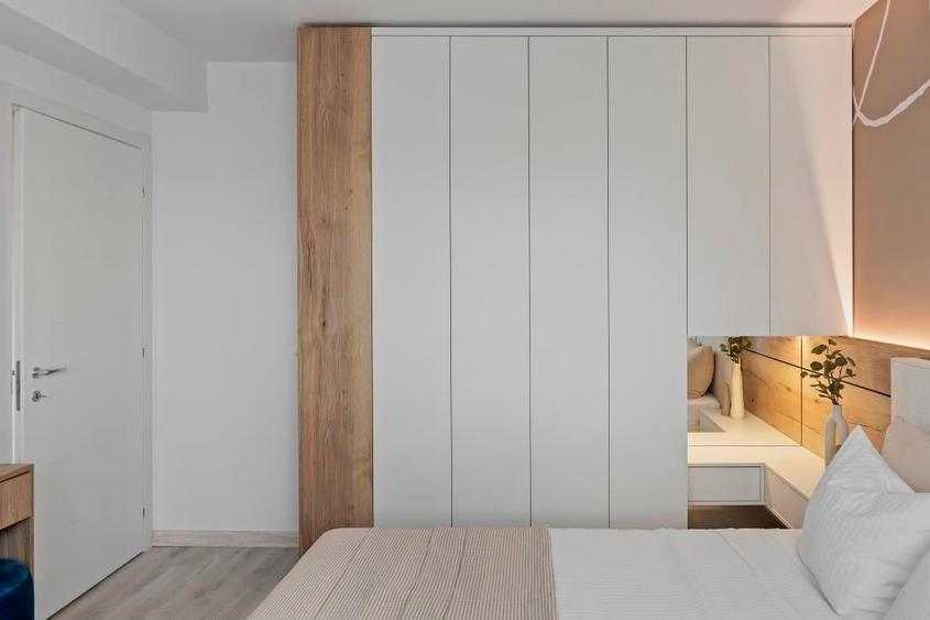Apartament cu 2 camere semidecomandat în Theodor Pallady