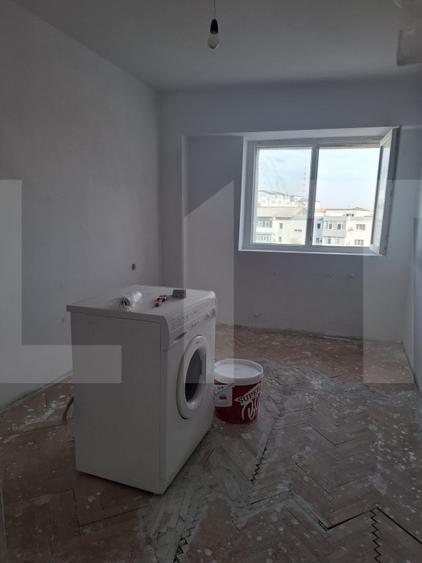Apartament cu 3 camere decomandat în Bd. A.I.Cuza