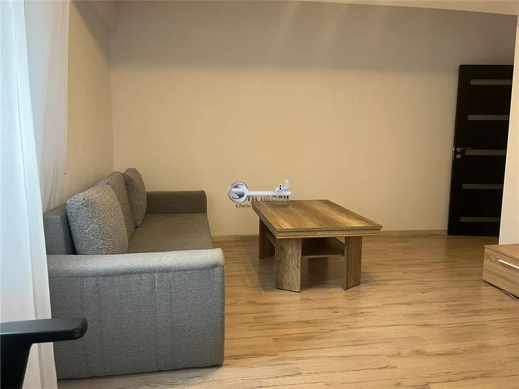 Apartament cu 2 camere decomandat în Copou