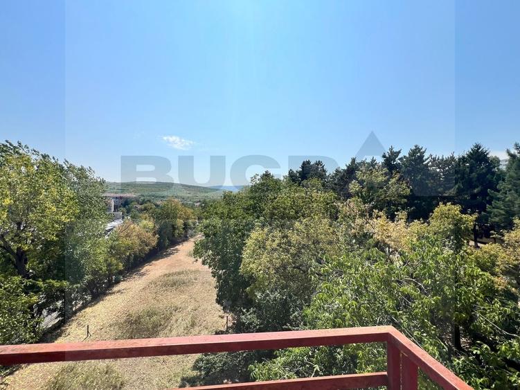 Apartament de 3 camere, 103mp, parcare, zona Iulius Mall - 14