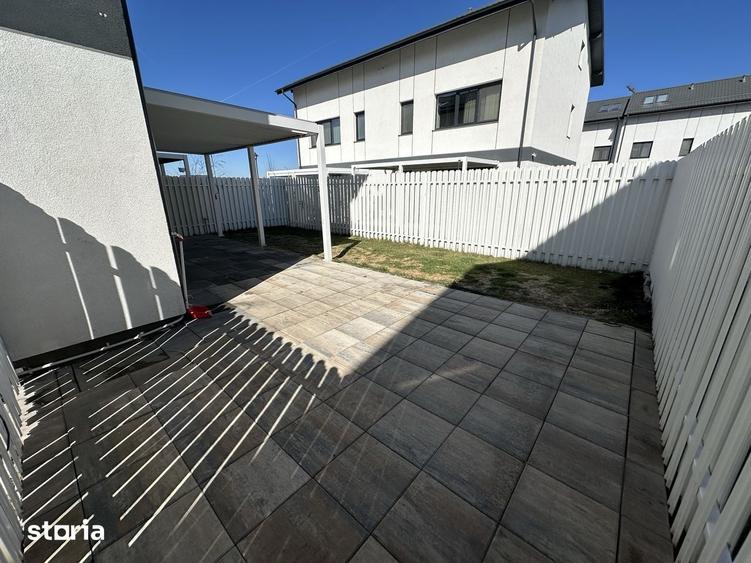 Vila tip Duplex- finalizata -Mobexpert Homes Pipera - 4