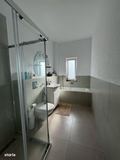 Apartament cu 3 camere decomandat în Câmpulung Moldovenesc