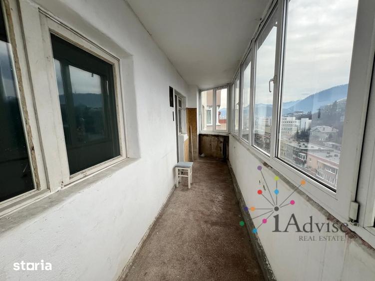 Apartament cu 3 camere decomandat în Griviței